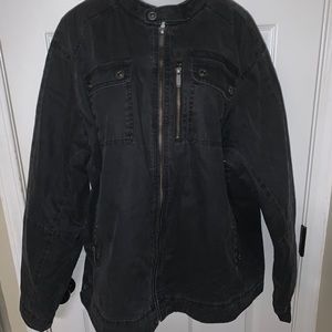 Harley Davidson Jacket